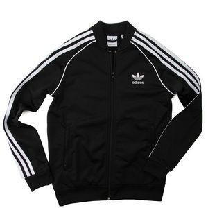 adidas sports jacket